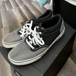 Mens vans